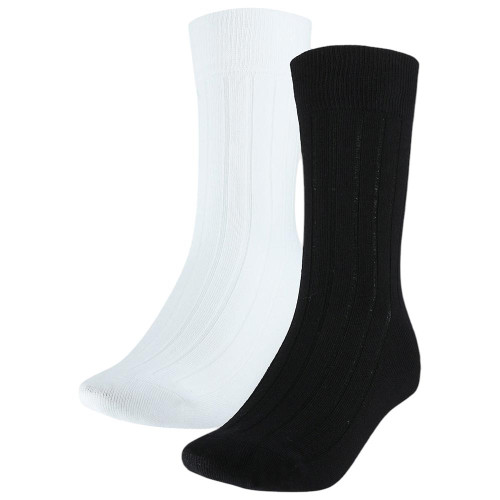 4F Κάλτσες 2 pairs